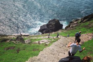 Timeless  (Skellig Islands)