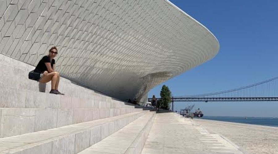 Navigating the Lisbon Sky